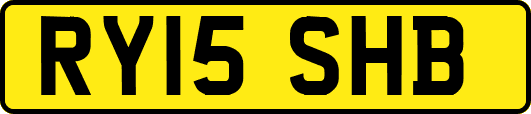 RY15SHB
