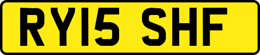 RY15SHF