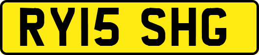 RY15SHG