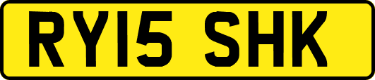 RY15SHK