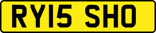 RY15SHO