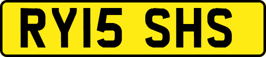 RY15SHS