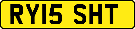 RY15SHT
