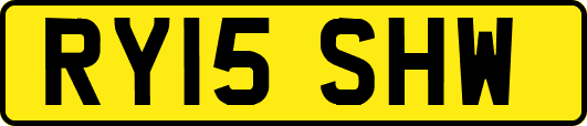 RY15SHW