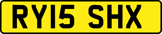 RY15SHX