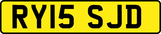 RY15SJD