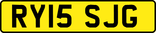 RY15SJG