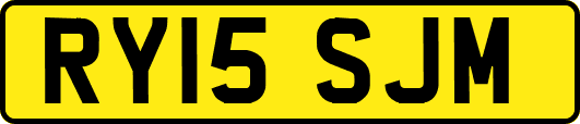 RY15SJM