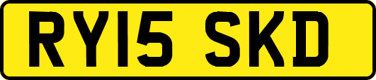 RY15SKD