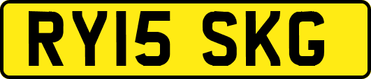 RY15SKG