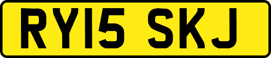 RY15SKJ