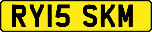 RY15SKM