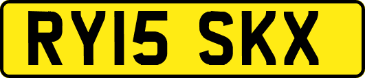 RY15SKX