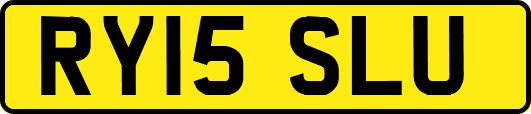 RY15SLU