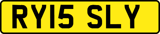 RY15SLY