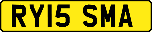 RY15SMA