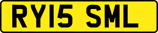 RY15SML