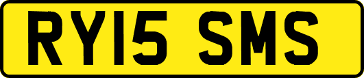 RY15SMS