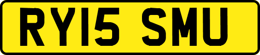 RY15SMU