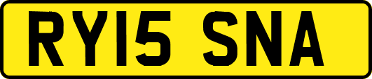 RY15SNA