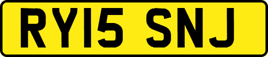 RY15SNJ