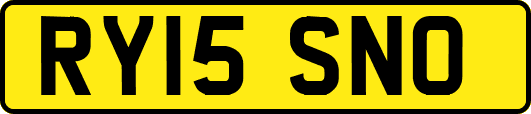 RY15SNO