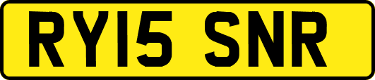 RY15SNR