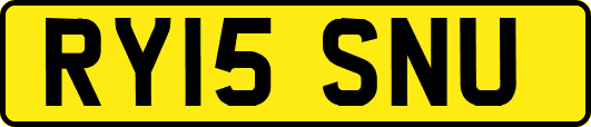 RY15SNU