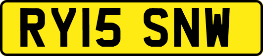 RY15SNW