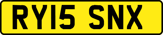 RY15SNX