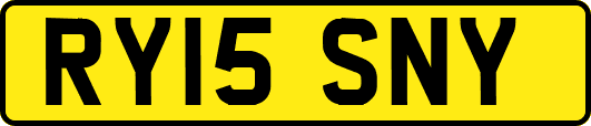 RY15SNY