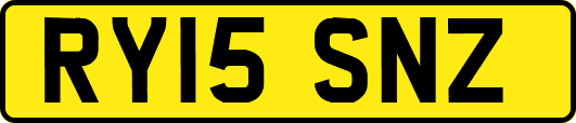 RY15SNZ