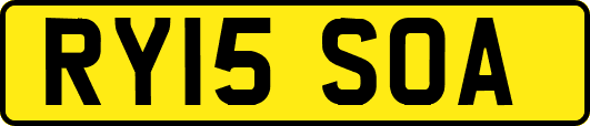 RY15SOA