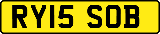 RY15SOB