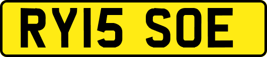 RY15SOE