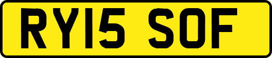 RY15SOF
