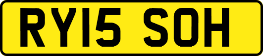 RY15SOH