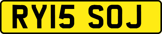 RY15SOJ