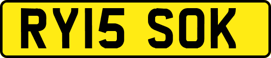RY15SOK