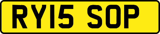 RY15SOP