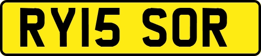 RY15SOR