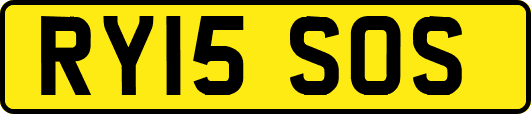 RY15SOS