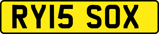 RY15SOX