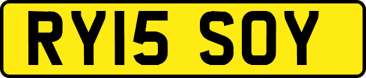 RY15SOY