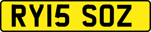 RY15SOZ