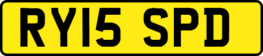 RY15SPD