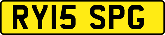 RY15SPG