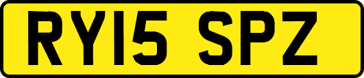 RY15SPZ