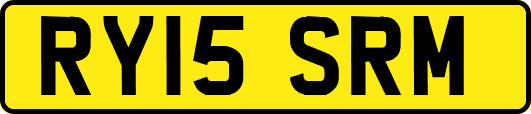 RY15SRM