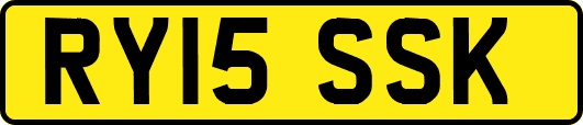 RY15SSK